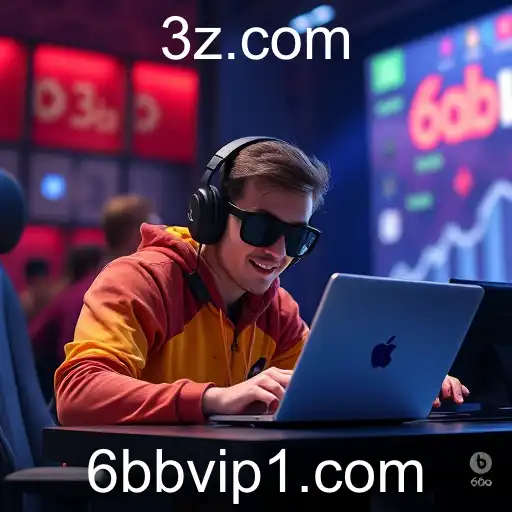 A Ascensão do 6bb VIP no Cenário de Jogos Online