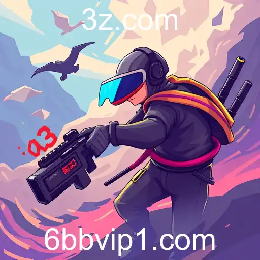 Ascensão do 6bb VIP no Cenário de Jogos Online