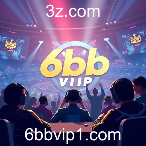 Ascensão do 6bb VIP no Cenário de Jogos Online