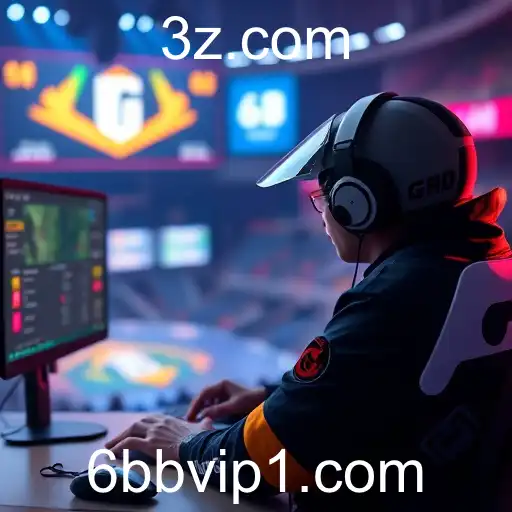 A Evolução do 6bb VIP no Mercado de Jogos Online