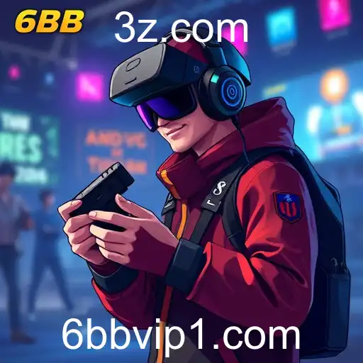 A Evolução dos Jogos e o Impacto da 6BB VIP