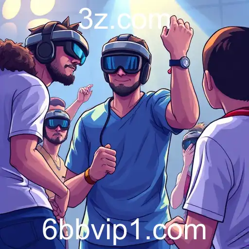 A Evolução do 6BB VIP no Cenário dos Jogos Online