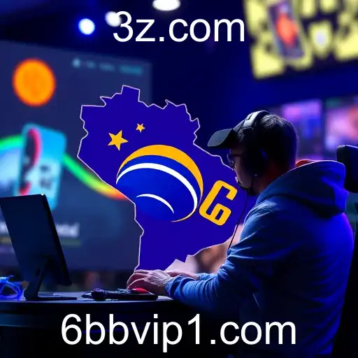 Evolução do Mercado de Jogos Online em 2026