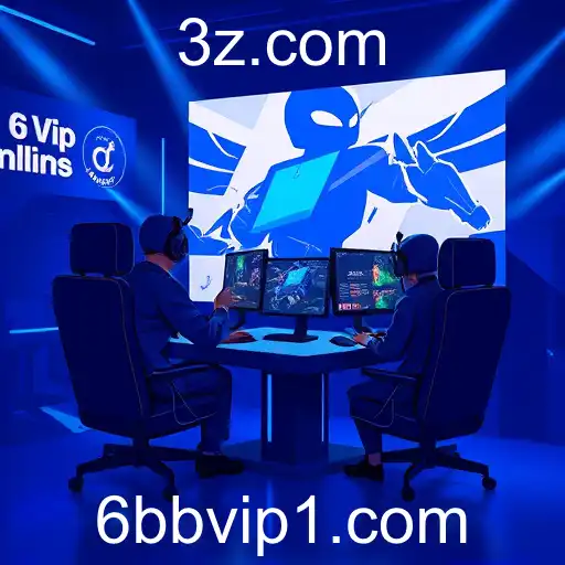 A Expansão dos Jogos Online no Brasil