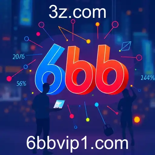 Explorando a Revolução dos Jogos Online: A Ascensão do 6bb VIP