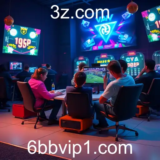 A Transformação dos Sites de Jogos no Brasil