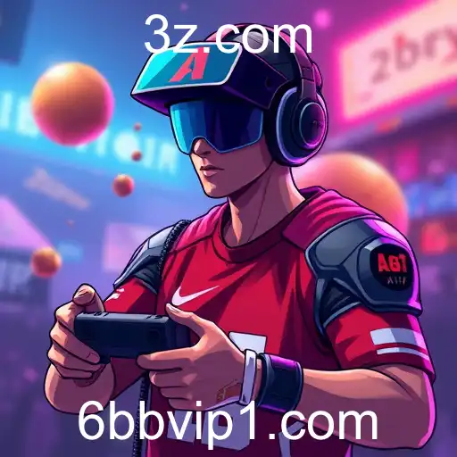 A Nova Era do 6bb VIP: Transformação no Mundo dos Jogos