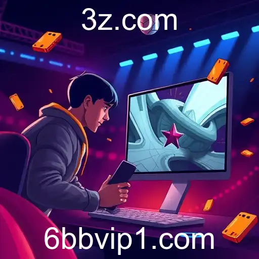 O Crescimento do Mercado de Jogos em 2026