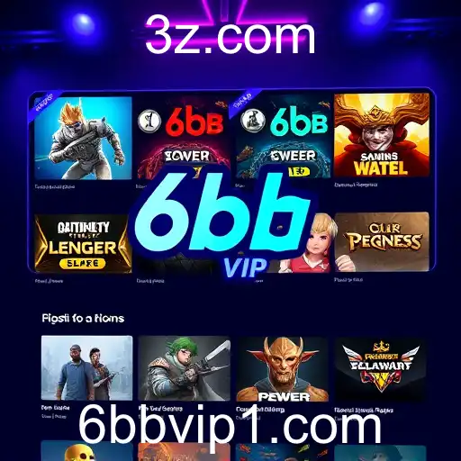 Tendências e Desafios no Mercado de Jogos Online