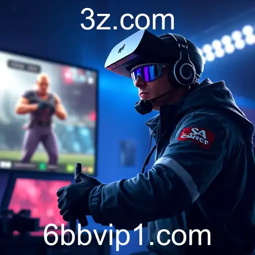 Tendências e Inovações no Mundo dos Jogos em 2026