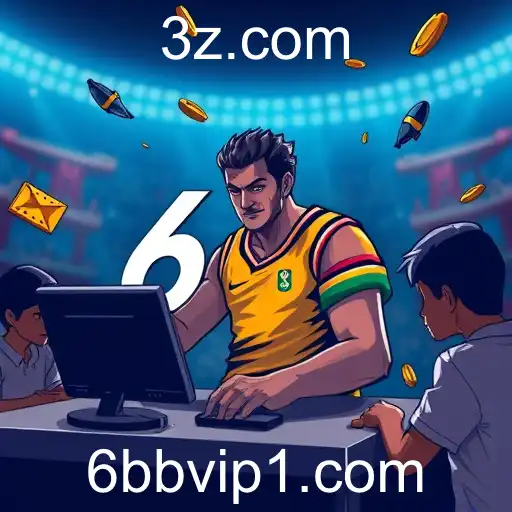 O Crescimento do Mercado de Jogos Online em 2026