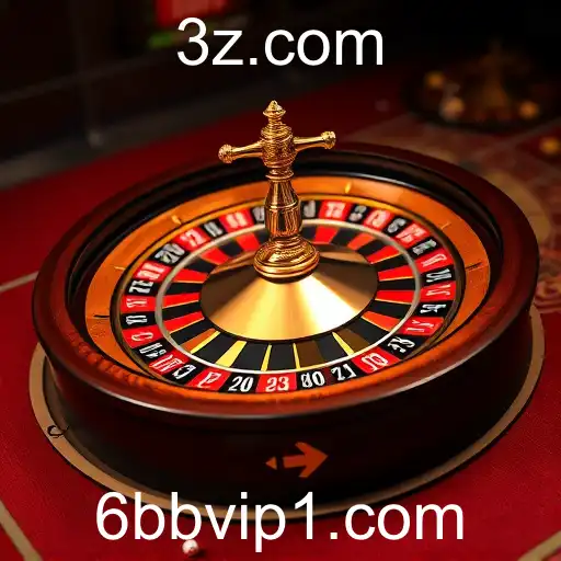 A Ascensão do 6bb VIP no Cenário de Jogos Online