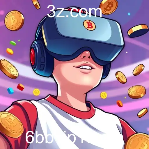 A Ascensão dos Jogos Online: O Papel do '6bb vip'