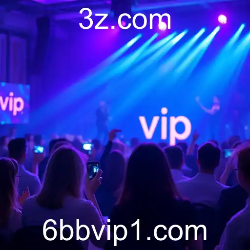 Ascensão dos Jogos Online no Brasil: O Fenômeno do '6bb VIP'