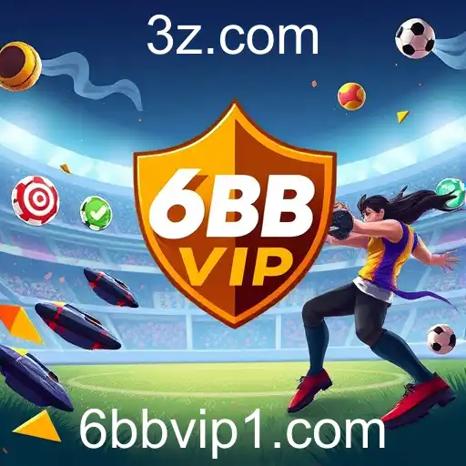 A Ascensão do Universo do 6bb VIP em 2026