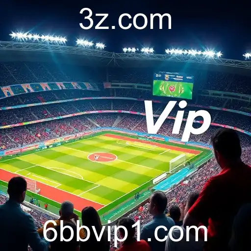 Crescimento Surpreendente do 6bb Vip em 2026