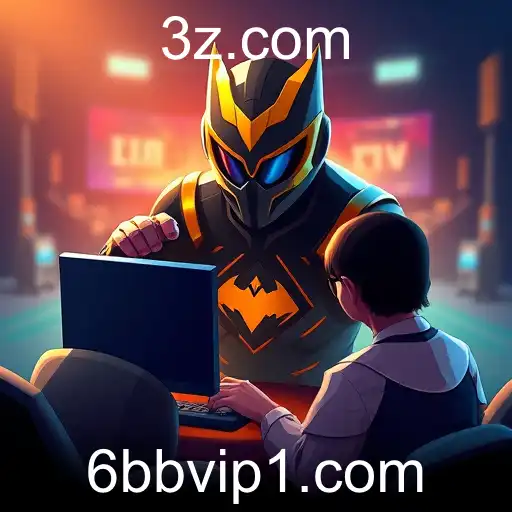 6BB VIP: A Revolução dos Jogos Online