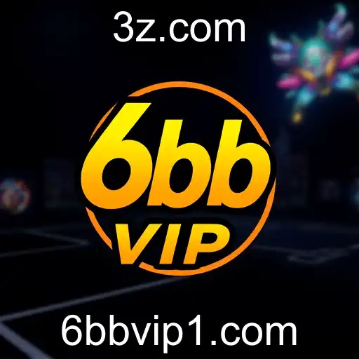 A Revolução dos Jogos Online com 6bb VIP