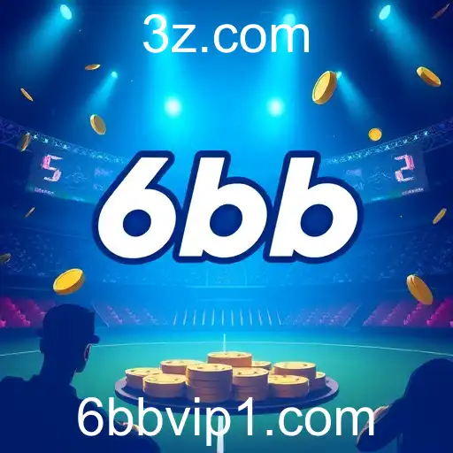 O Impacto Crescente de '6bb vip' no Mundo dos Jogos