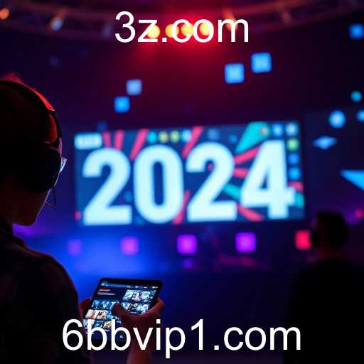 A Ascensão do 6BB VIP no Cenário de Jogos Online