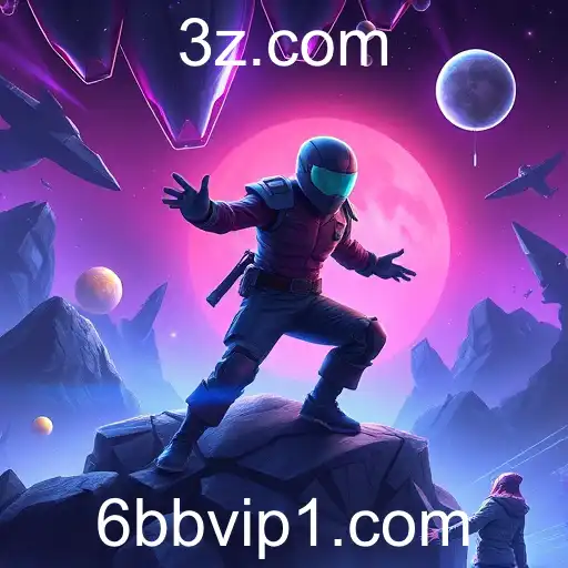 Explorando a Popularidade do 6bb VIP no Cenário Atual de Jogos