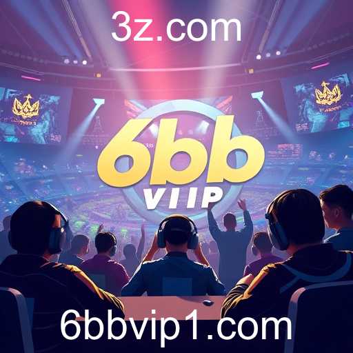 Ascensão do 6bb VIP no Cenário de Jogos Online