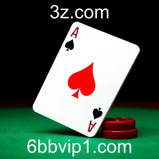 Explorando o Fascinante Mundo do Bacará no 6bb VIP