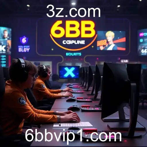 Crescimento dos Jogos Online no Brasil