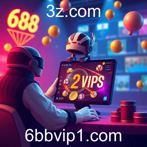A Evolução dos Jogos Online e a Popularidade do 6bb VIP
