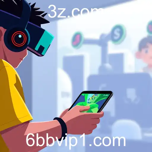 A Expansão do Universo dos Jogos Online no Brasil