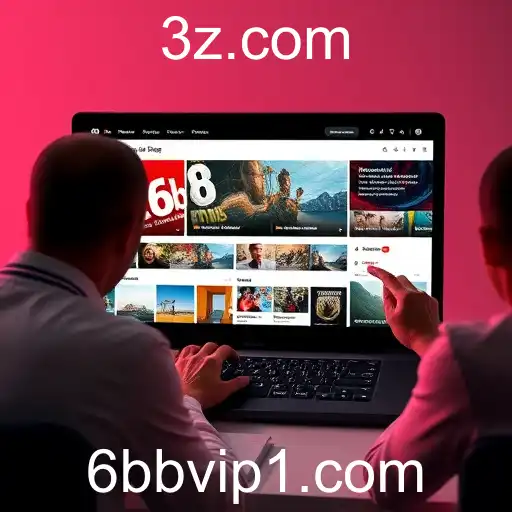 Expansão e Inovação do 6bb Vip no Cenário dos Jogos Online