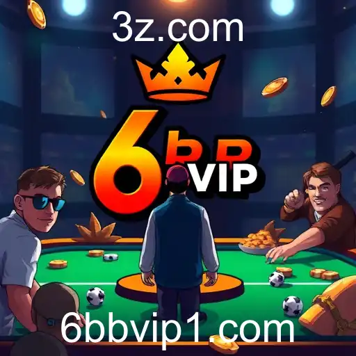 Expansão da Plataforma de Jogos 6bb VIP em 2026