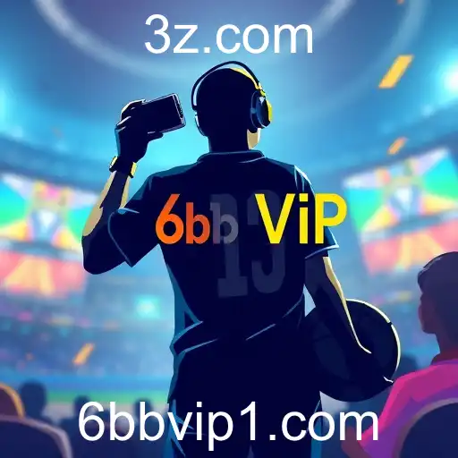 A Nova Era dos Jogos Online: Explorando o Universo do 6bb VIP