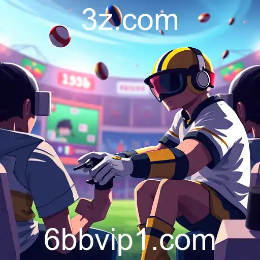 A Ascensão do Mercado de Jogos Online em 2026