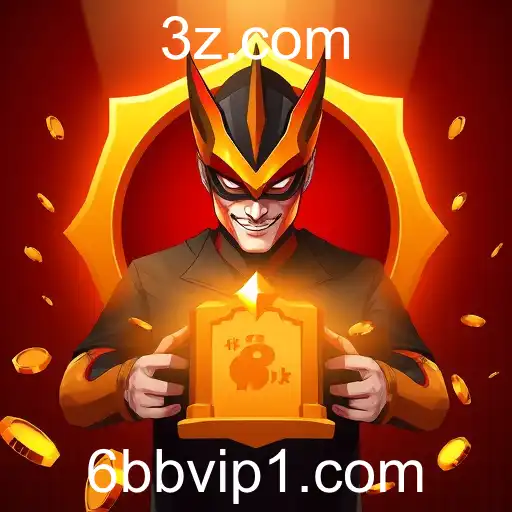 A Nova Era dos Jogos Online: O Fenômeno 6bb VIP