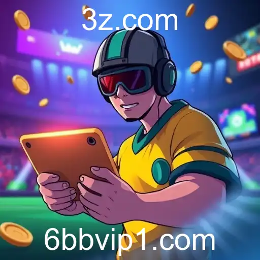 O Crescimento dos Jogos Online no Brasil