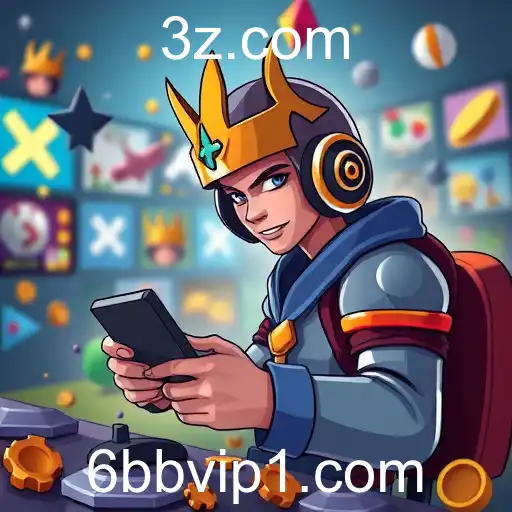 O Impacto do 6bb VIP no Mercado de Jogos Online