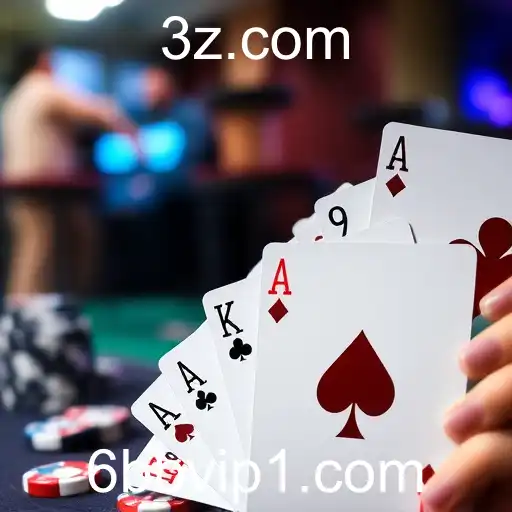 Impacto do 6BB VIP no Mercado de Jogos em 2025