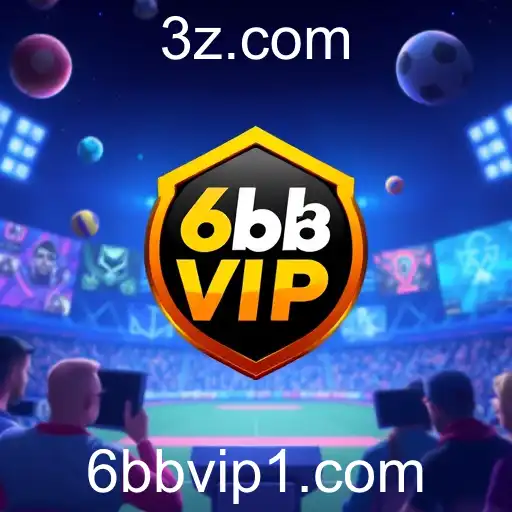 Impacto e Evolução do 6bb VIP nos Jogos Online
