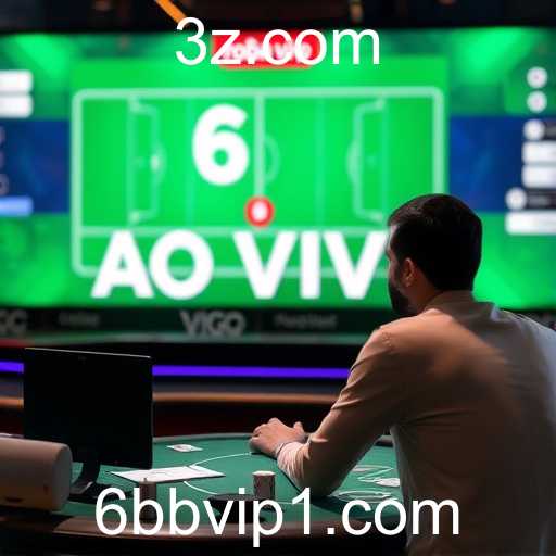 O Impacto do '6bb vip' no Mercado de Jogos Online