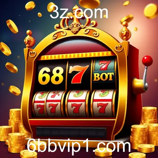 Emocionante Mundo dos Jackpots no '6bb vip'
