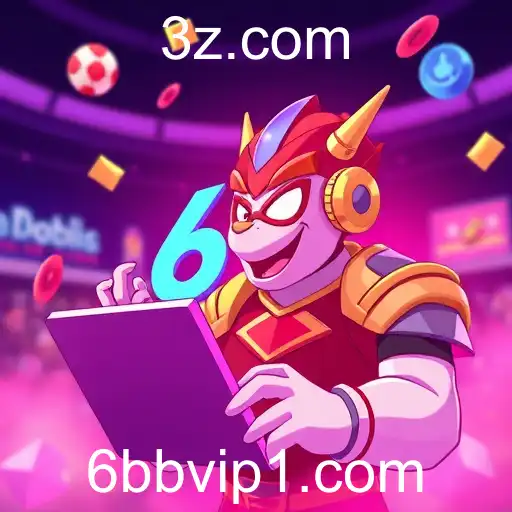 A Ascensão dos Jogos Online: 6bb vip e a Nova Era do Entretenimento Digital
