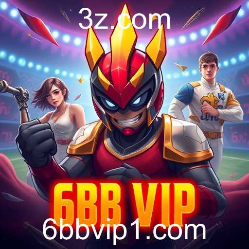 A Revolução dos Jogos Online: 6bb VIP em Destaque
