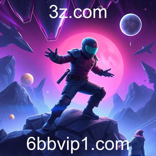 A Ascensão do 6bb VIP no Cenário de Jogos Online