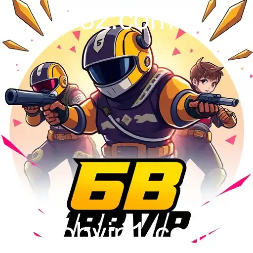 A Expansão do Universo dos Jogos com 6BB VIP