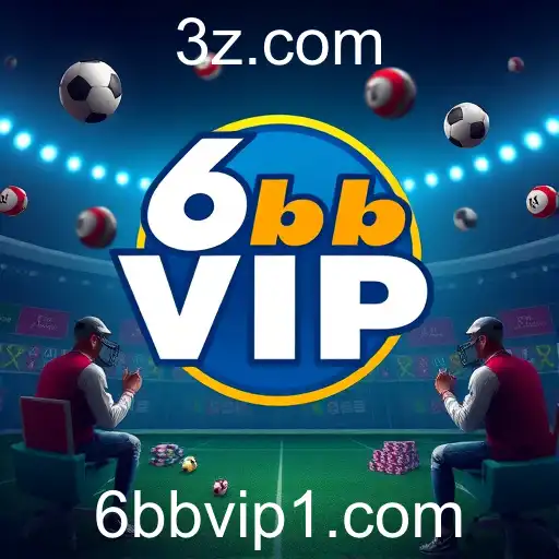 A Ascensão do 6bb VIP nos Jogos Online