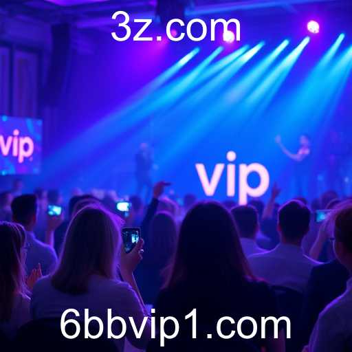 Tendências e Perspectivas do '6bb VIP' no Cenário Atual de Jogos