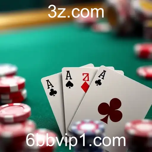 Tendências do 6bb VIP nos Jogos de 2026