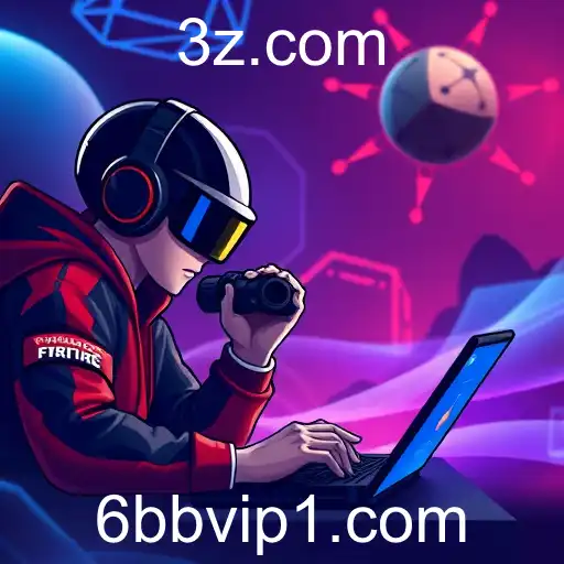 A Evolução dos Jogos Online e a Ascensão do 6bb VIP